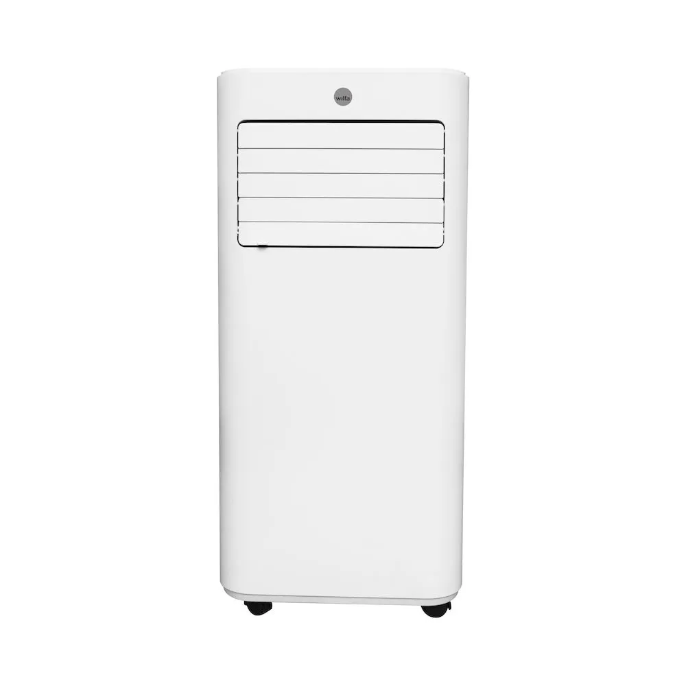 Wilfa Chill Connected climatiseur mobile 7000 BTU