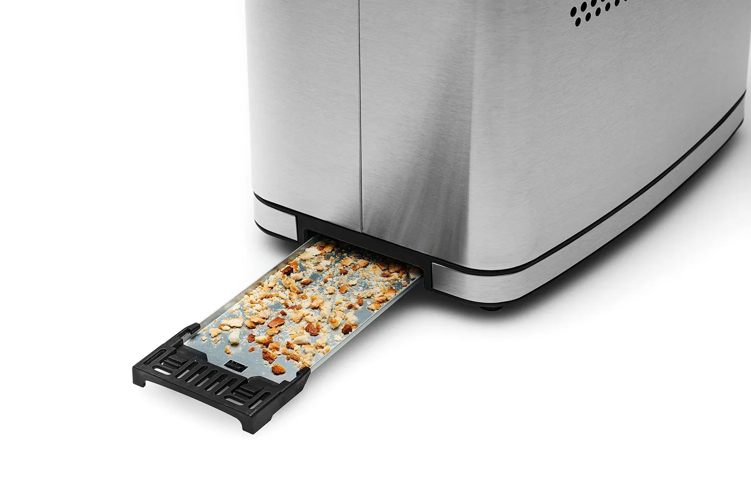 Solis Flex 8004 grille-pain inox 7 programmes
