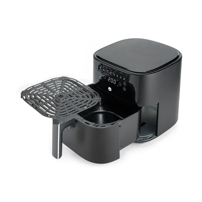 Wilfa Daily friteuse à air 6 L 8 programmes