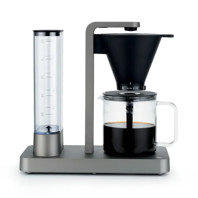 Wilfa Performance cafetière filtre 92-96° testée