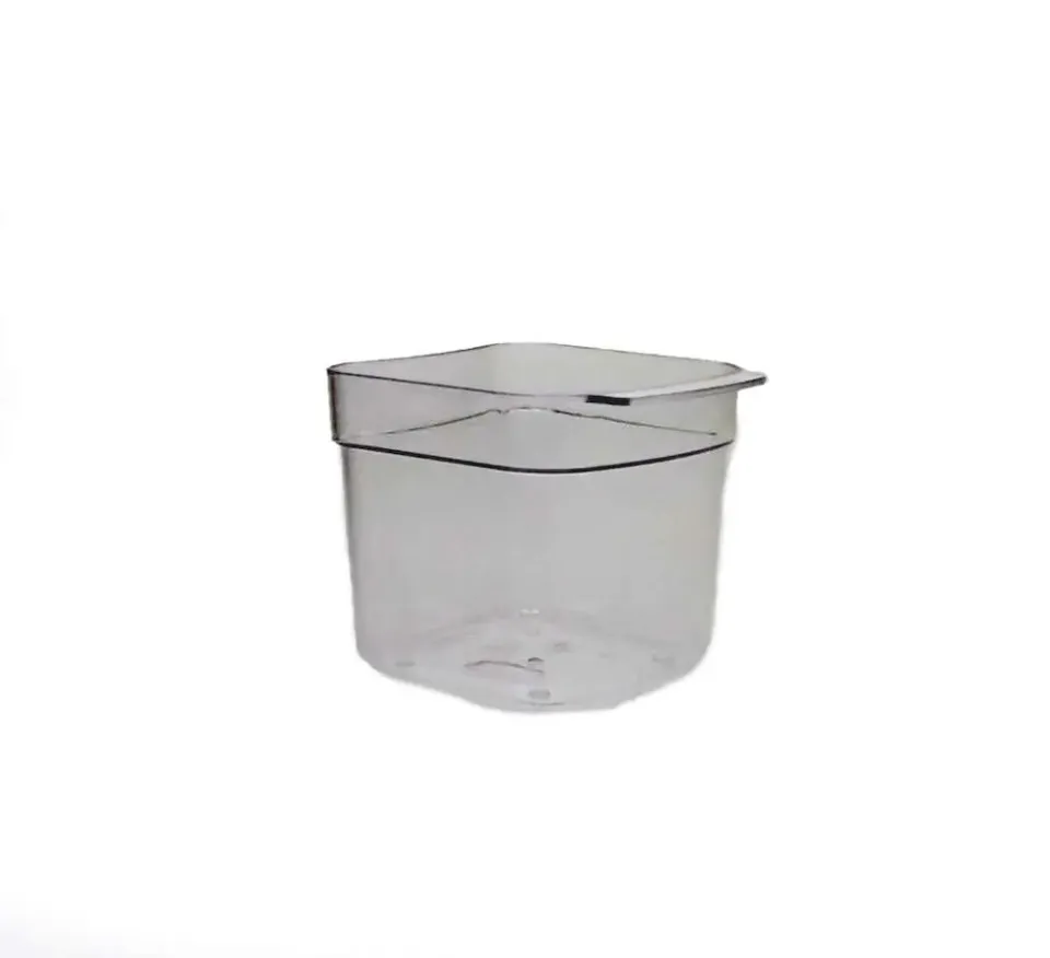 Wilfa Juicemaster bac a pulpe extracteur de jus