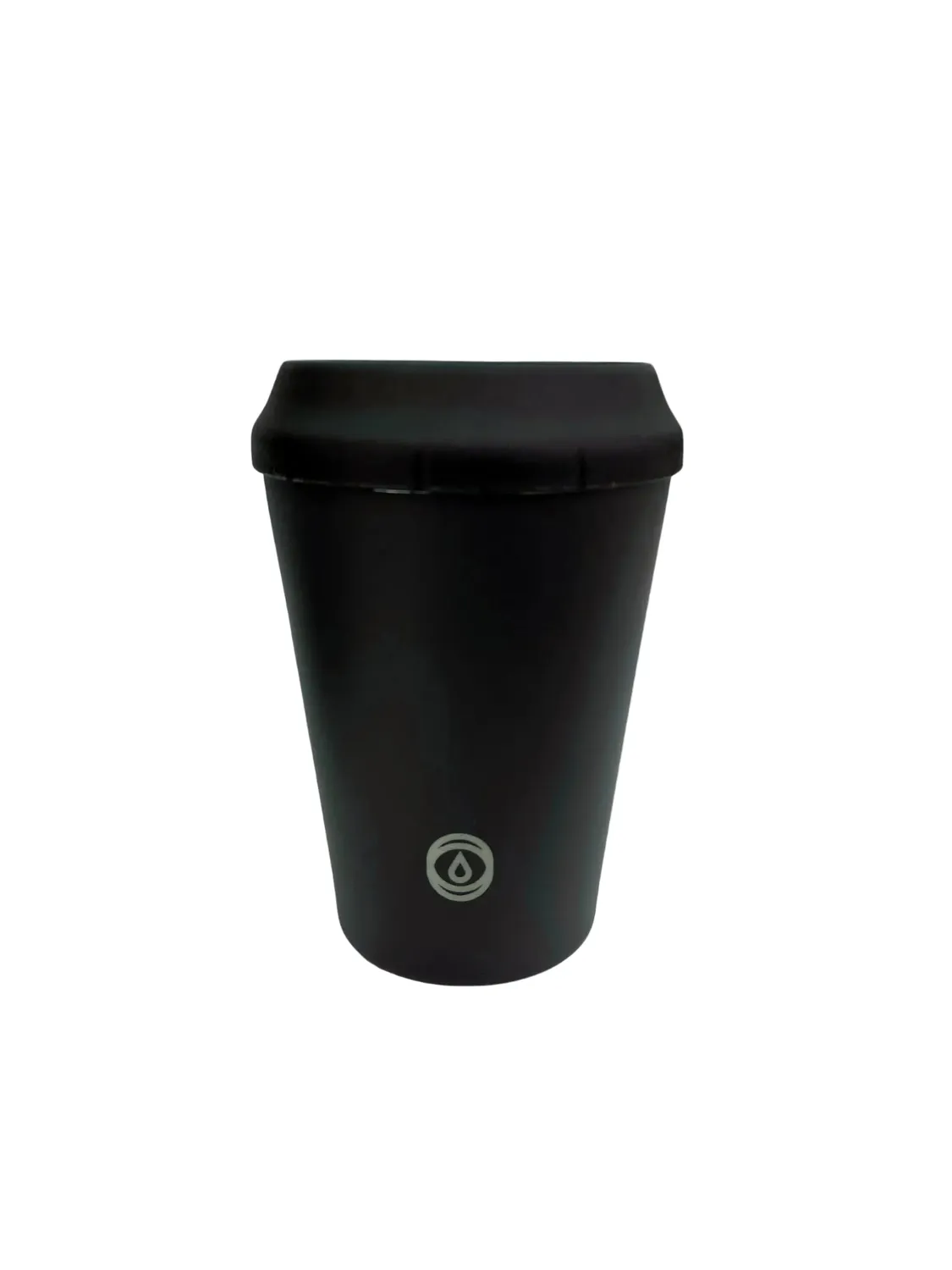 Rocket Cup To Go tasse de voyage noire 24cl