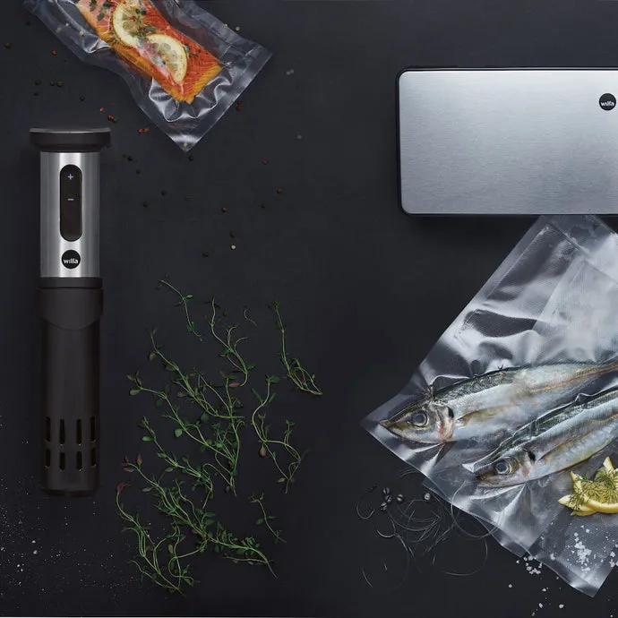 Wilfa Sous Vide Set kit sous vide 1200W