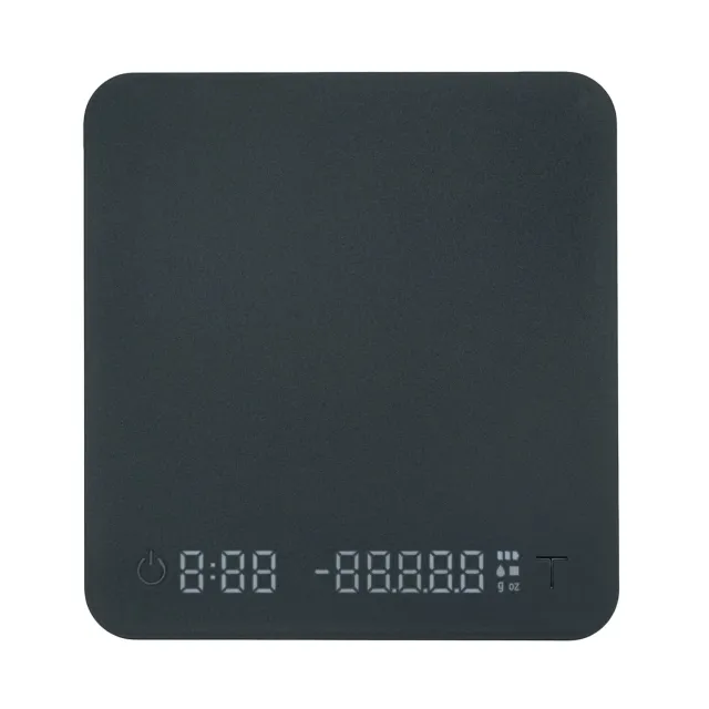 Wilfa Uni Mini balance café cuisine précision 0,1 g
