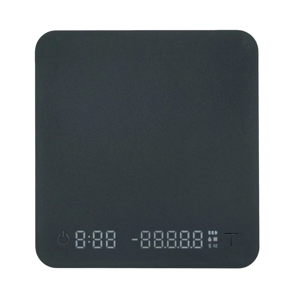 Wilfa Uni Mini balance cuisine précision 1,1 kg