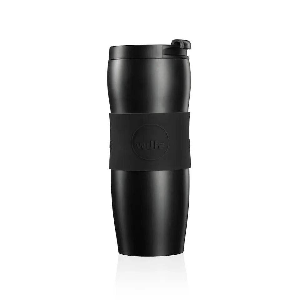 Wilfa Coffee2GO mug isotherme 345 ml double paroi