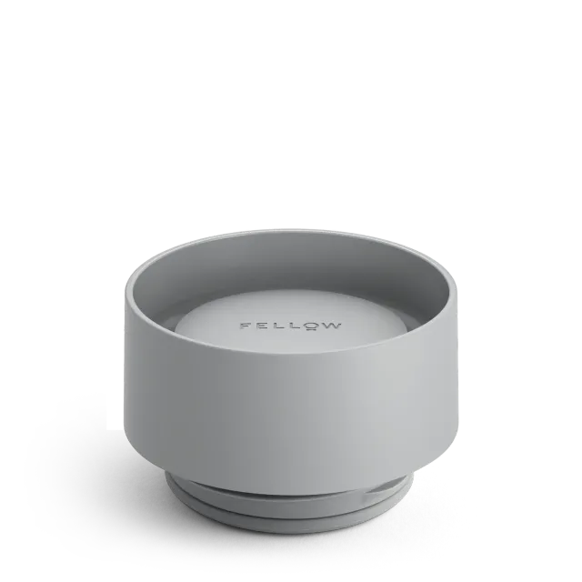 Stagg 360 Sip Lid Couvercle Mug Carter Move Gris Mat