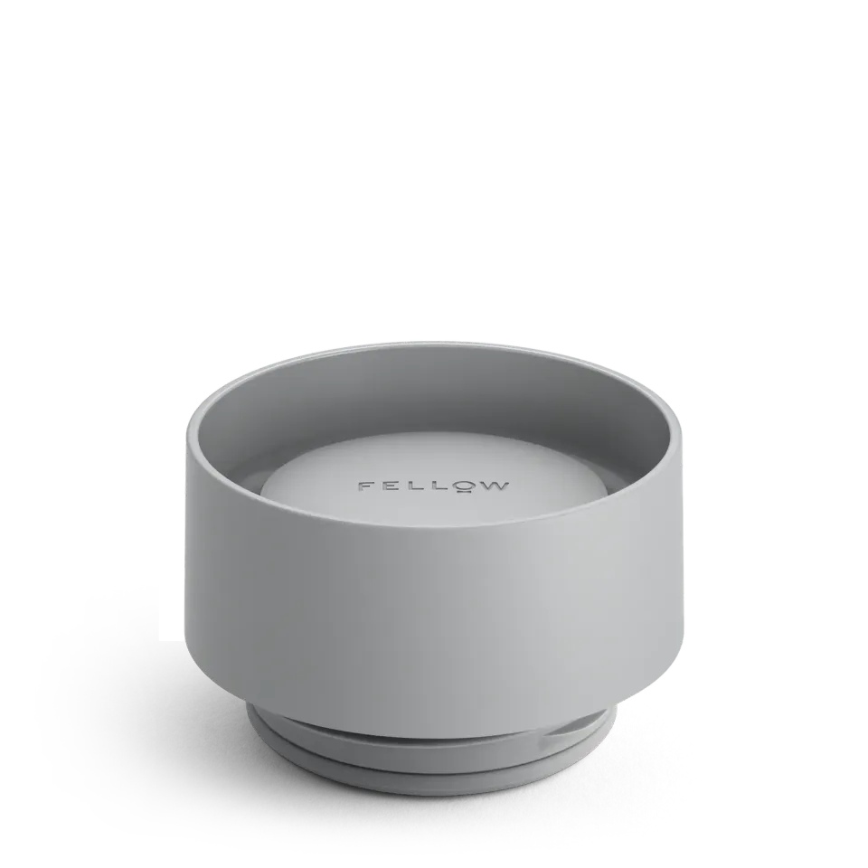 Stagg 360 Sip Lid Couvercle Mug Carter Move Gris Mat