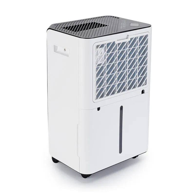 Wilfa Dry Connected déshumidificateur blanc 20 L