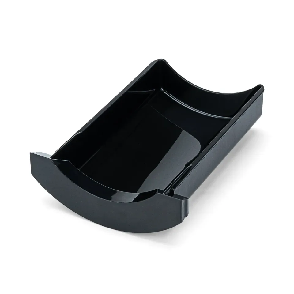 Wilfa Icy FDM1B-TC2000 bac récupérateur espresso