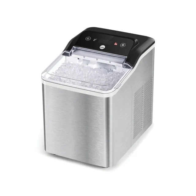 Wilfa Frost machine à glaçons nuggets 12 kg