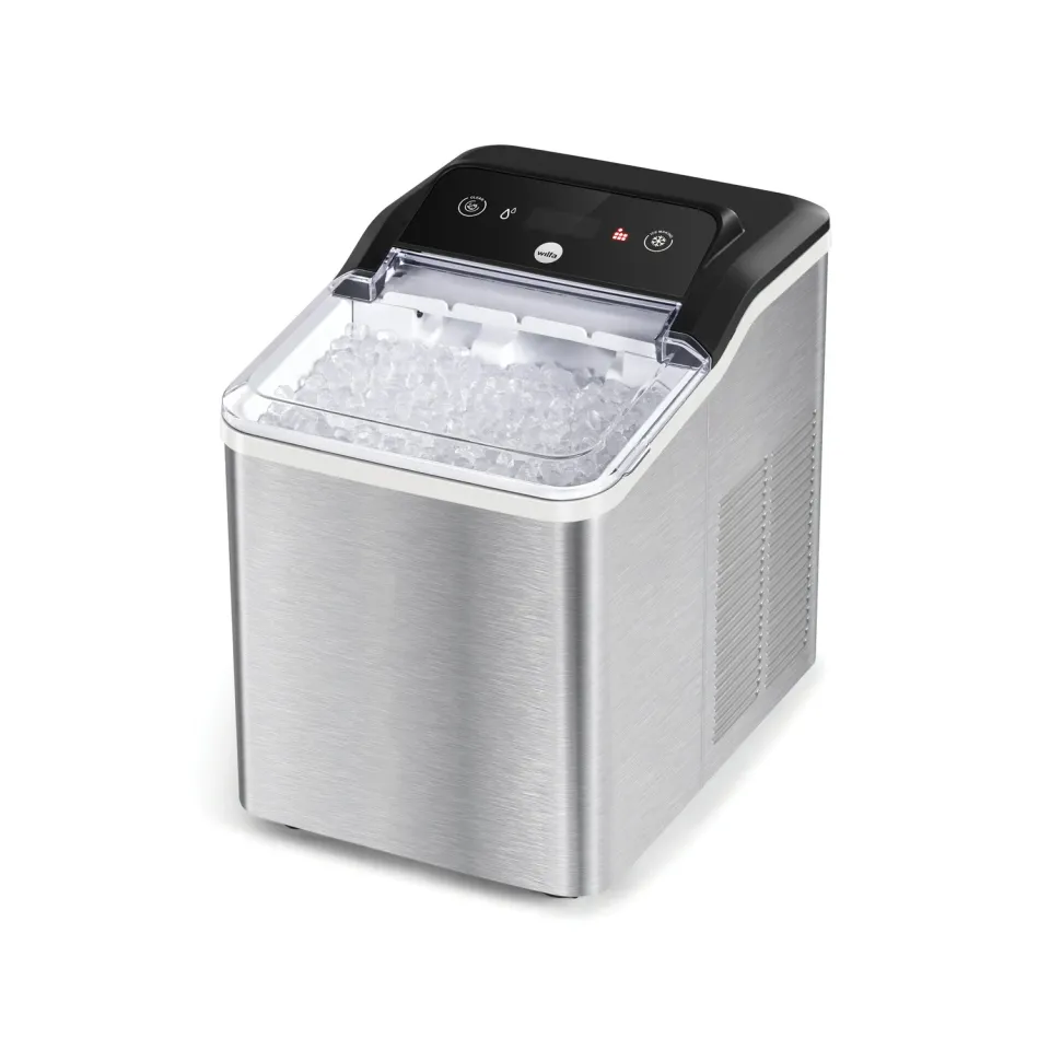Wilfa Frost machine à glaçons nuggets 12 kg