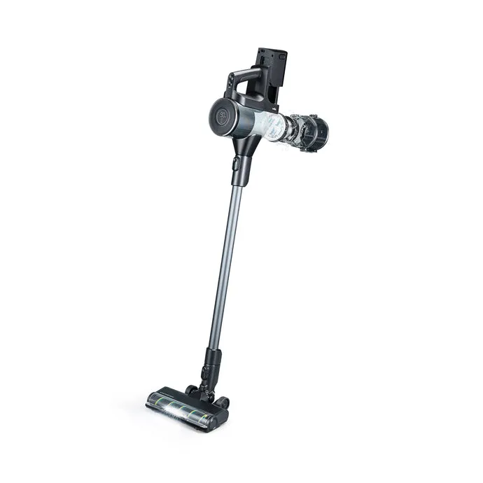 Wilfa Innovac Xceed aspirateur balai 155 AW 60 min