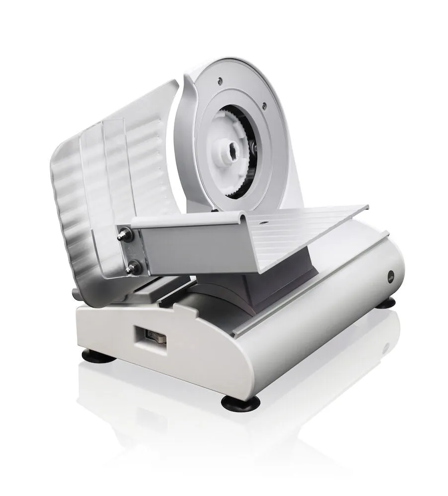 Wilfa Sharp trancheuse alu lame inox