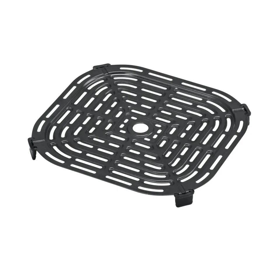 Wilfa Crispier AF5B-60P grille vapeur 6L airfryer