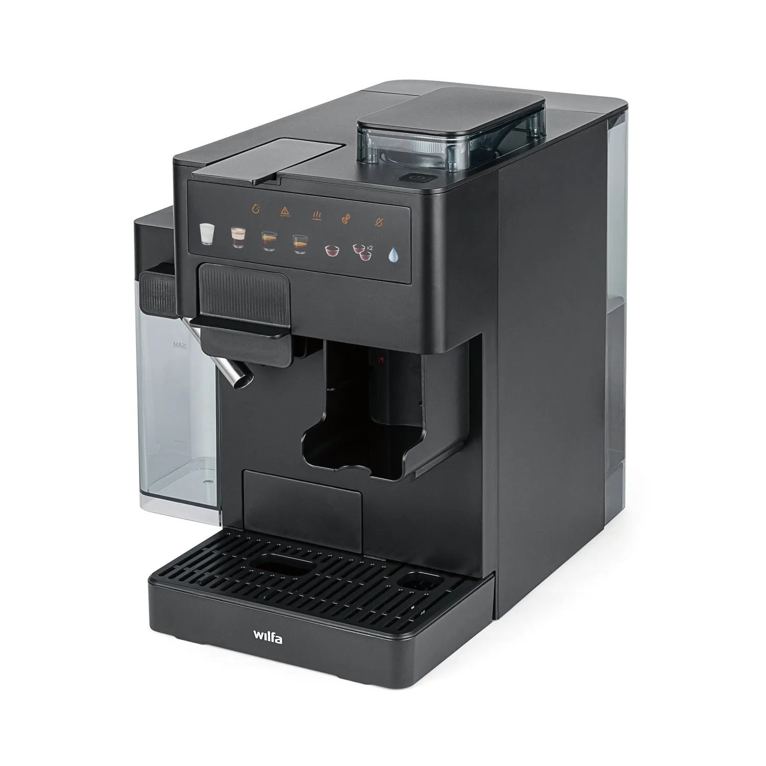 Wilfa Volo Multi pieds machine espresso rechange stable