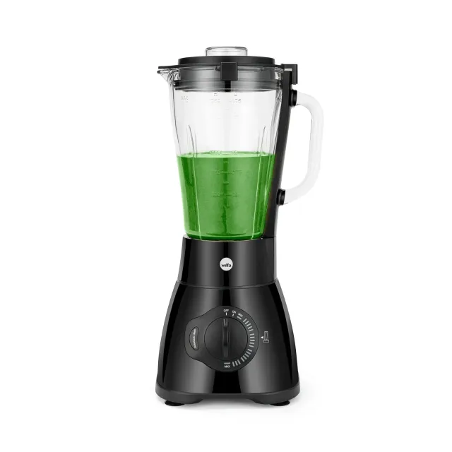 Wilfa Xplode Boost blender verre 1,75 L 1200 W