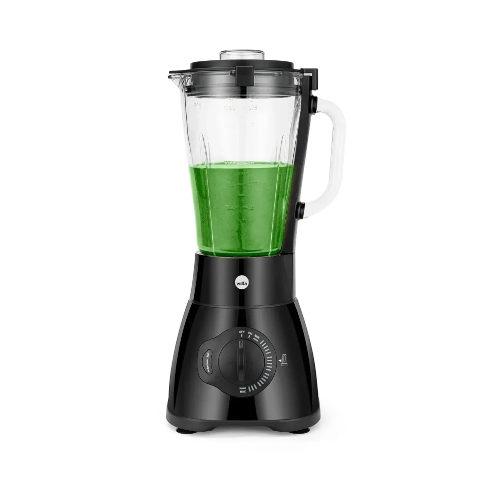 Wilfa Xplode Boost blender verre 1,75 L 1200 W