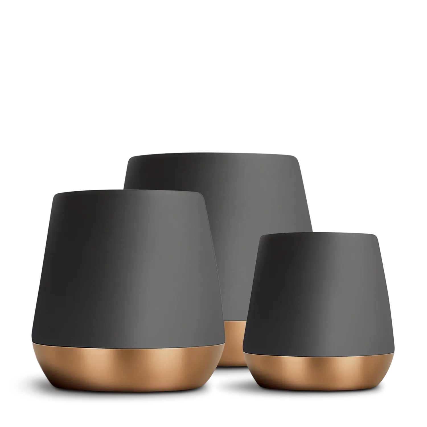 Fellow Joey 8 oz mug céramique blanc mat double paroi