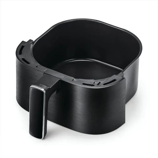 Wilfa Crispier cuve airfryer 4 L extérieure