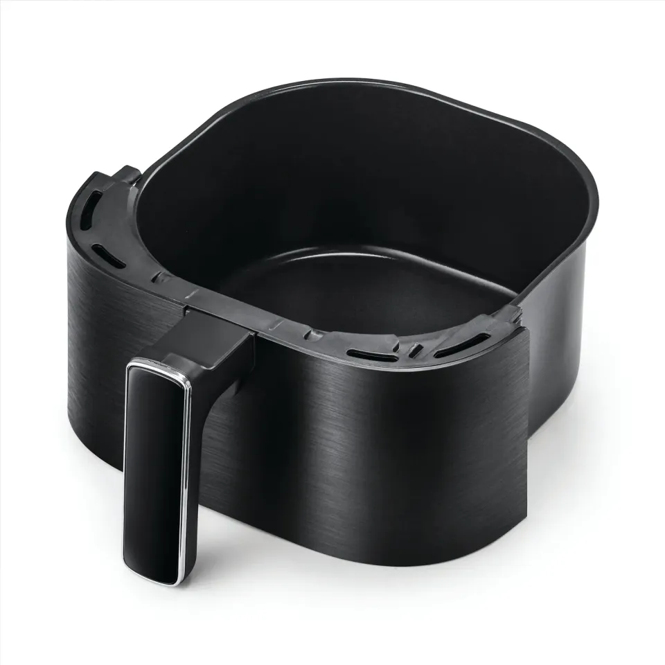 Wilfa Crispier cuve airfryer 4 L extérieure