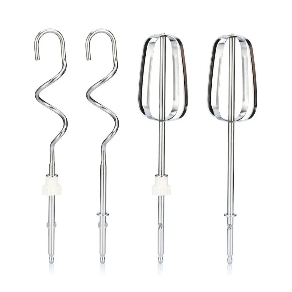 Wilfa HMB-300 fouets et crochets batteur