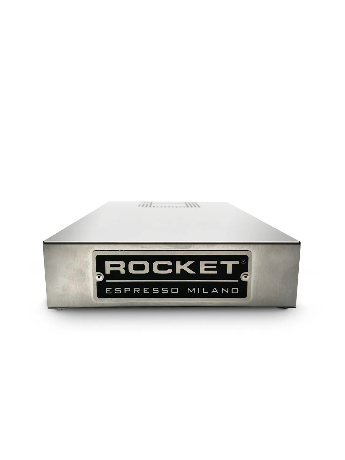 Rocket Espresso tiroir à marc 32 cm acier pour moulin