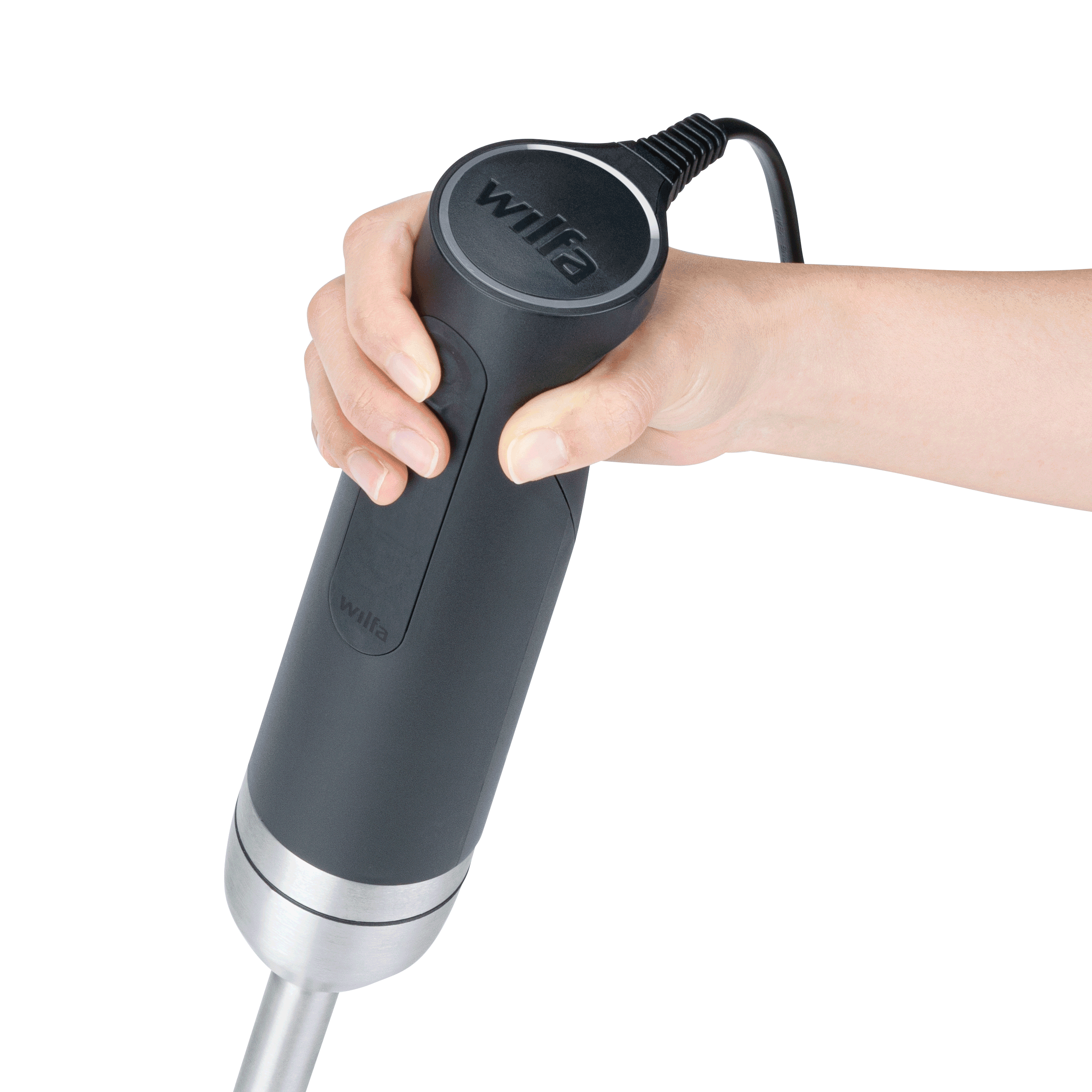 Wilfa Prostick mixeur plongeur 1000W