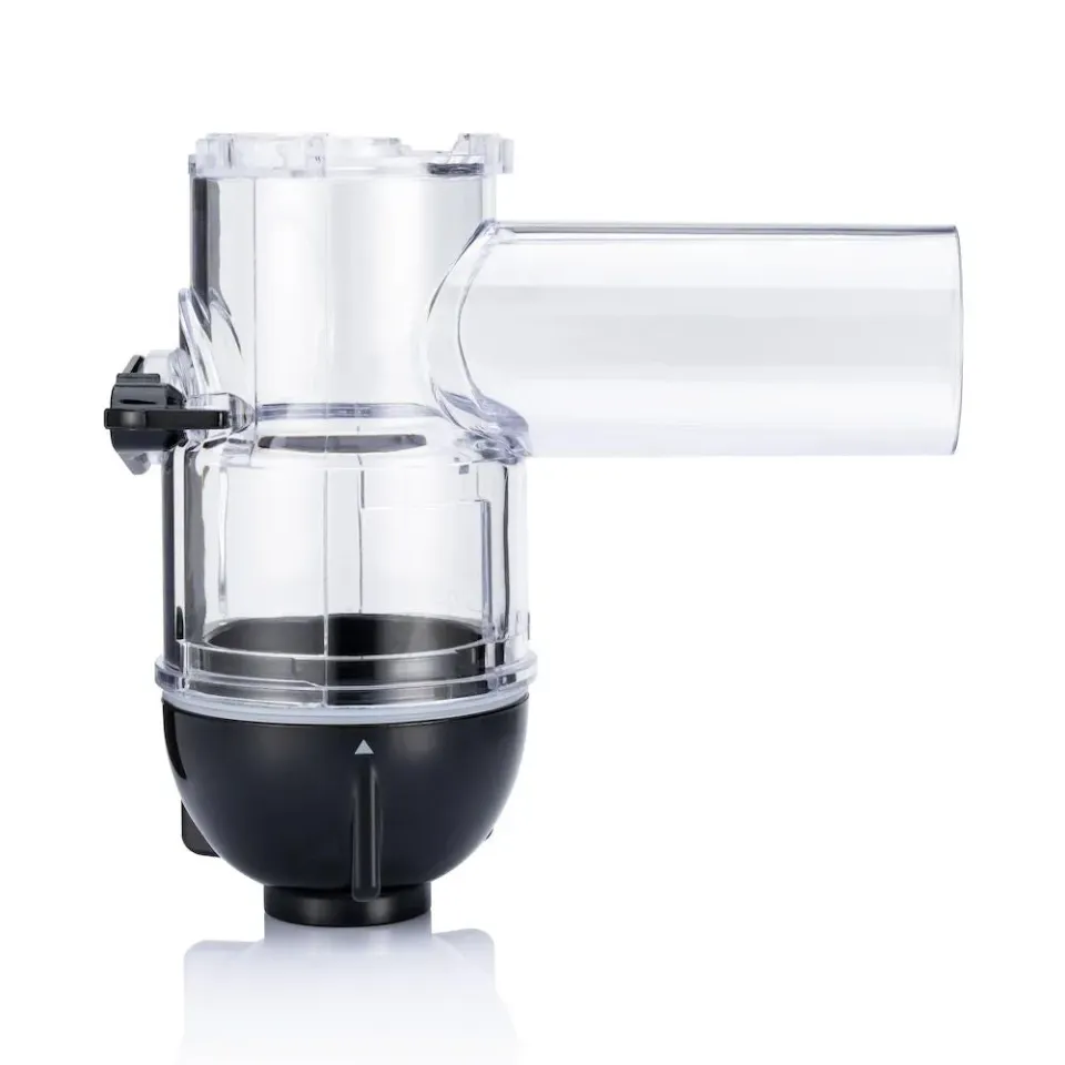 Wilfa Juicemaster tube alimentation extracteur SJ