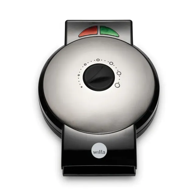 Wilfa Østerdal fer à krumkake 1000 W thermostat