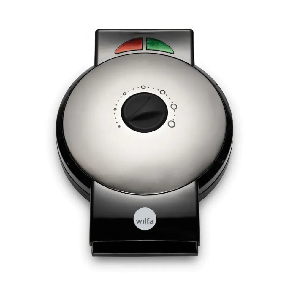 Wilfa Østerdal fer à krumkake 1000 W thermostat