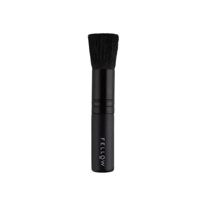 Stagg Ode brosse nettoyage moulin noir mat