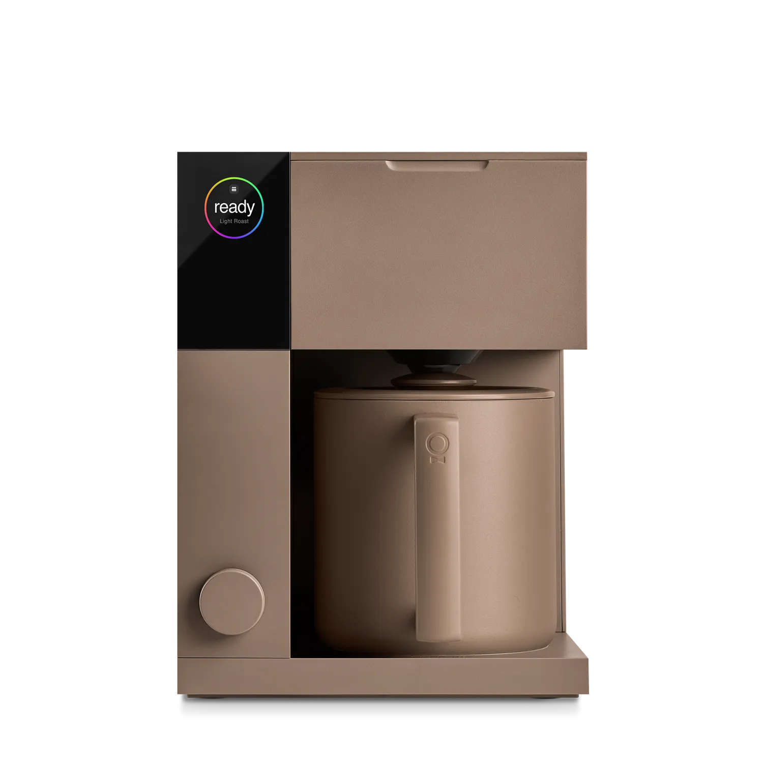 Stagg Aiden Precision cafetière Storm Blue programmable