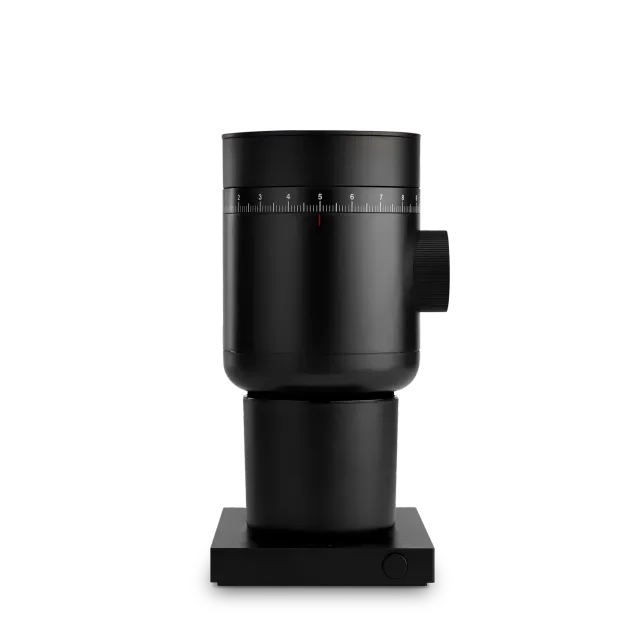 Stagg Opus 2 moulin à café conique pour espresso