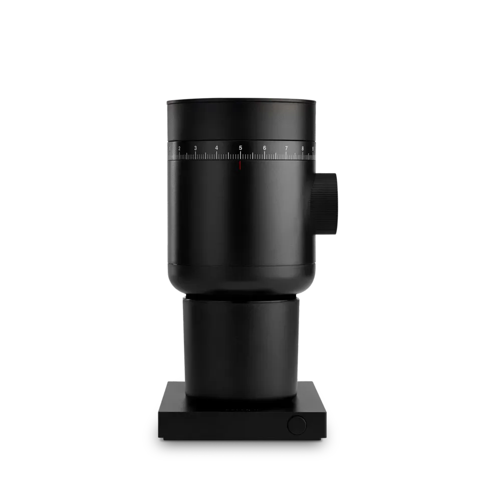 Stagg Opus 2 moulin à café conique pour espresso