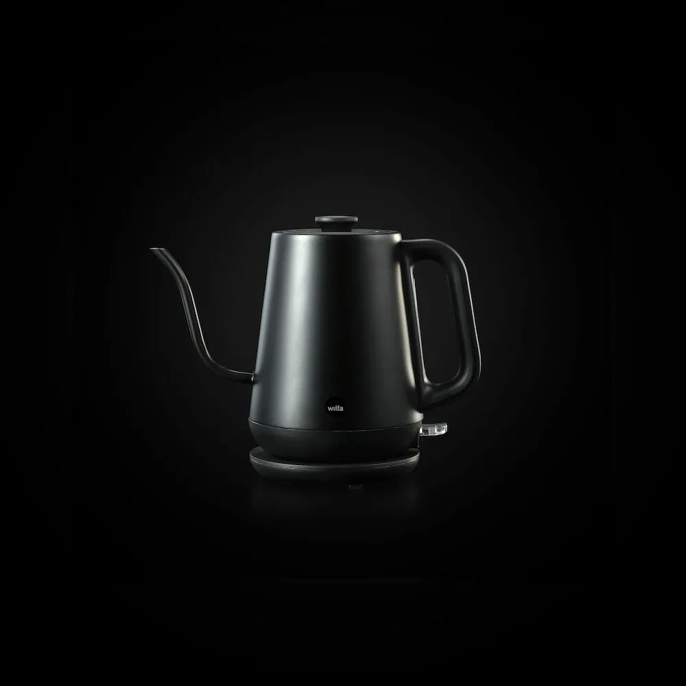 Wilfa Pour bouilloire verseur café thé bec fin sans BPA