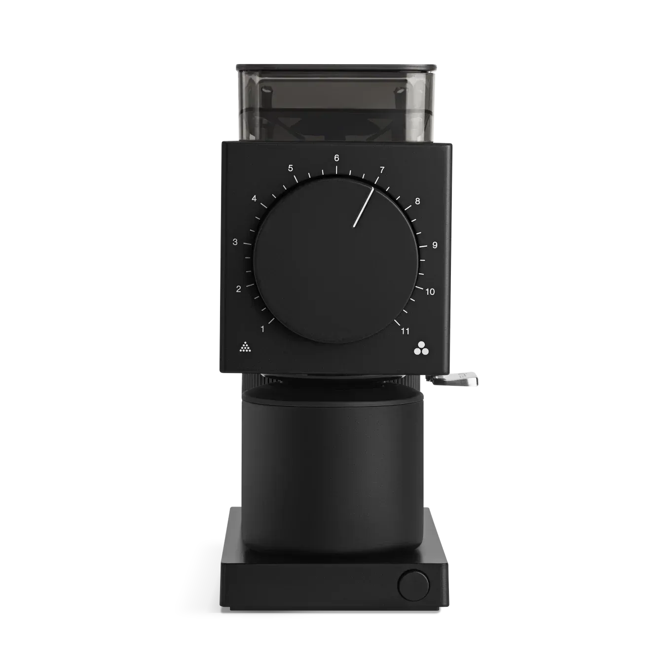 Stagg Ode Gen 2 moulin café électrique noir précis