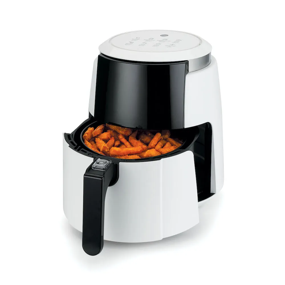 Wilfa Crispier friteuse sans huile 3,5 L 8 programmes tactile