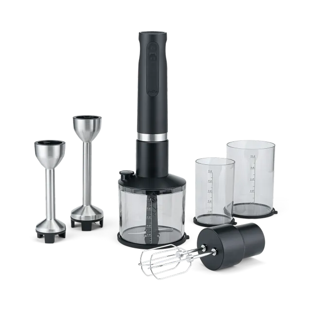 Wilfa Prostick mixeur plongeur 1000W