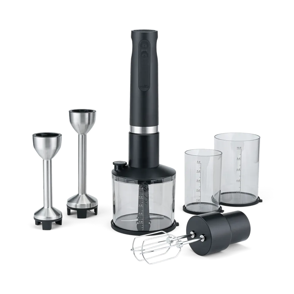 Wilfa Prostick mixeur plongeur 1000W