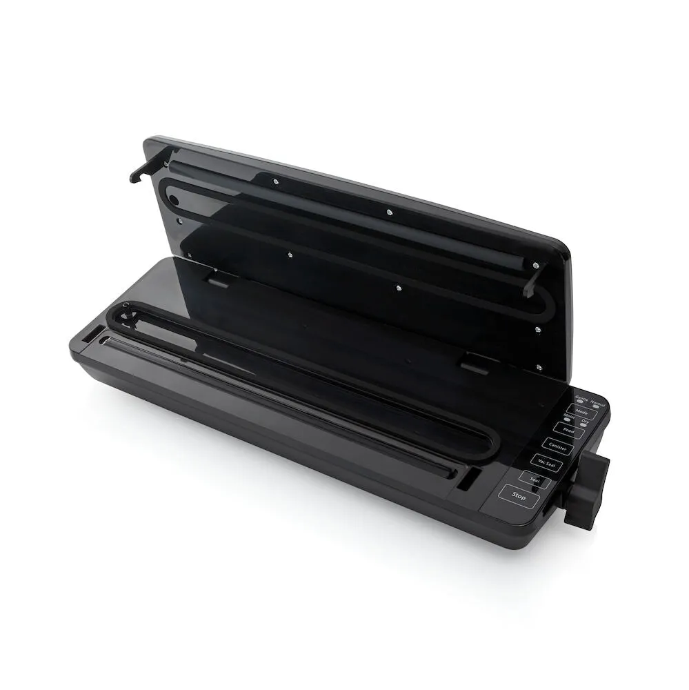 Wilfa Herring machine sous vide aliments humide sec