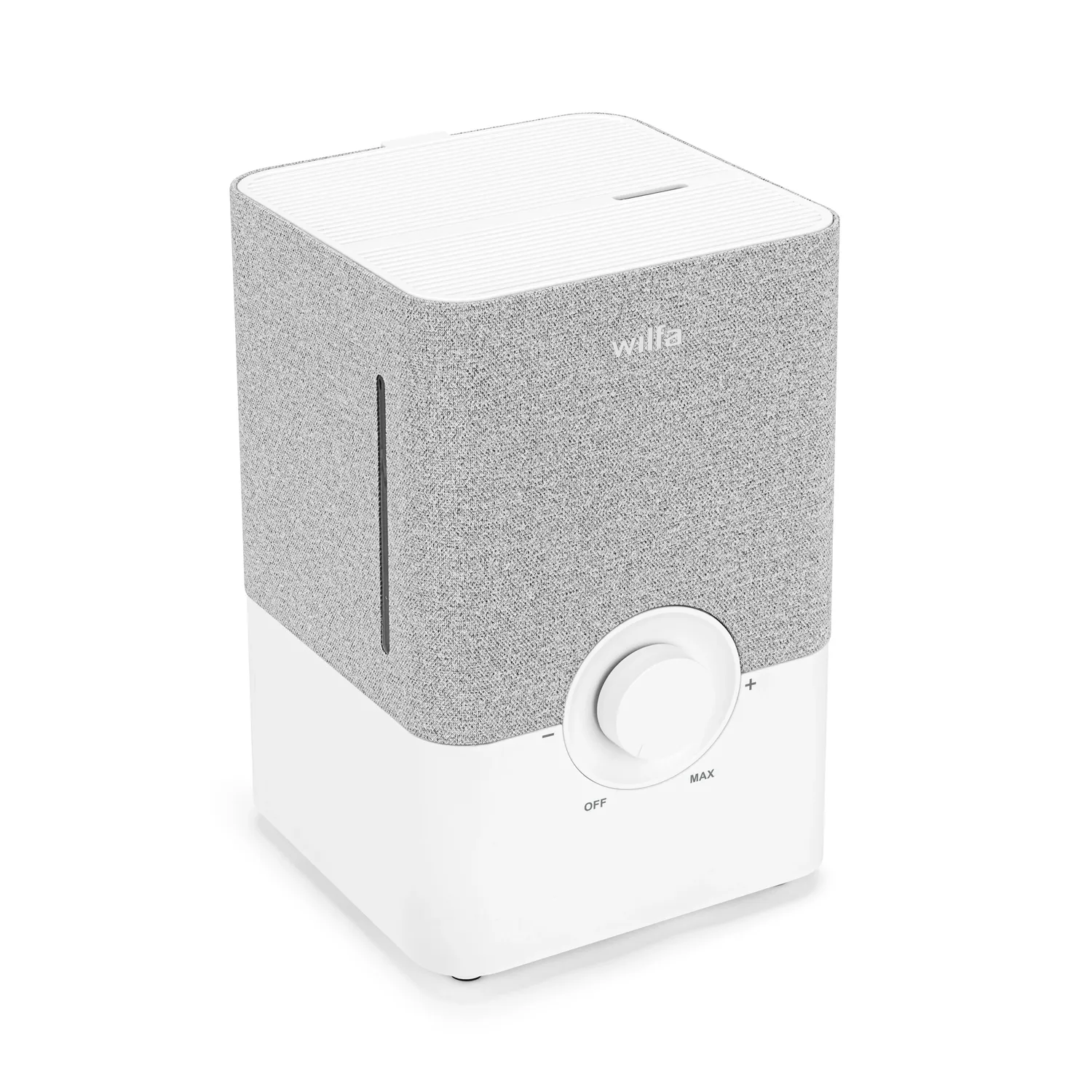 Wilfa Alto TXL humidificateur brume froide 4,2 L