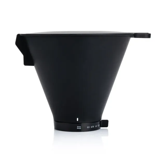Wilfa Performance couvercle porte-filtre cafetière