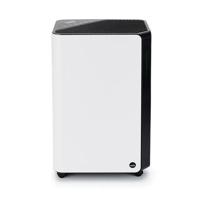 Wilfa Dry Connected déshumidificateur blanc 20 L
