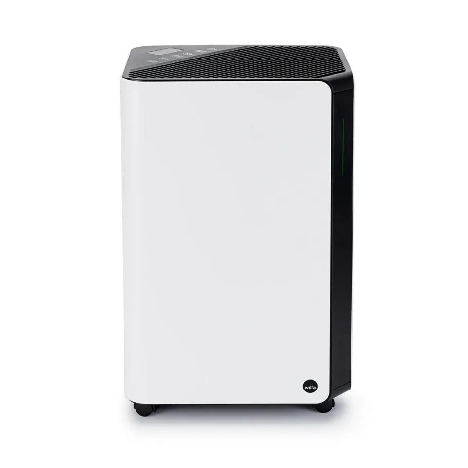 Wilfa Dry Connected déshumidificateur blanc 20 L