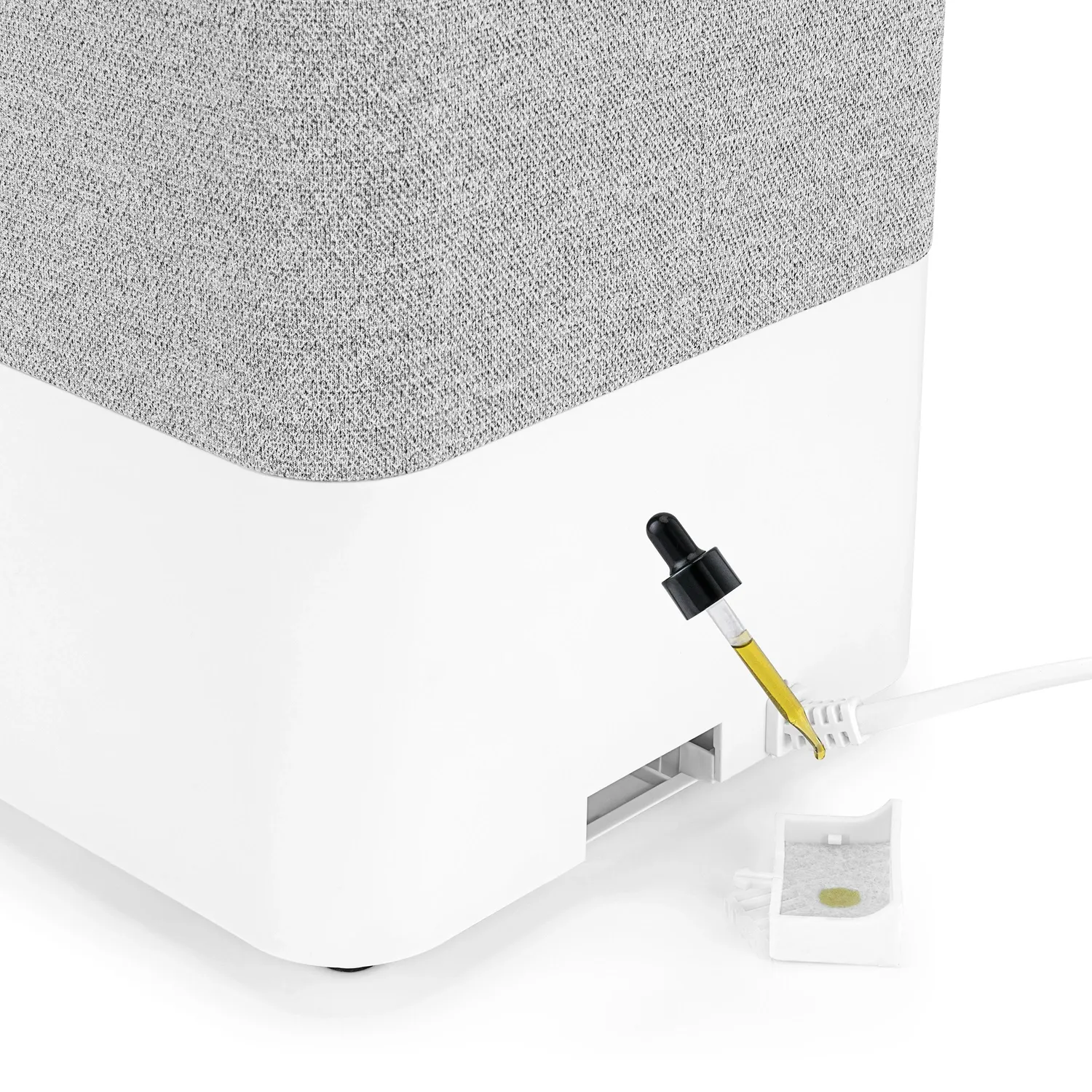 Wilfa Alto TXL humidificateur brume froide 4,2 L