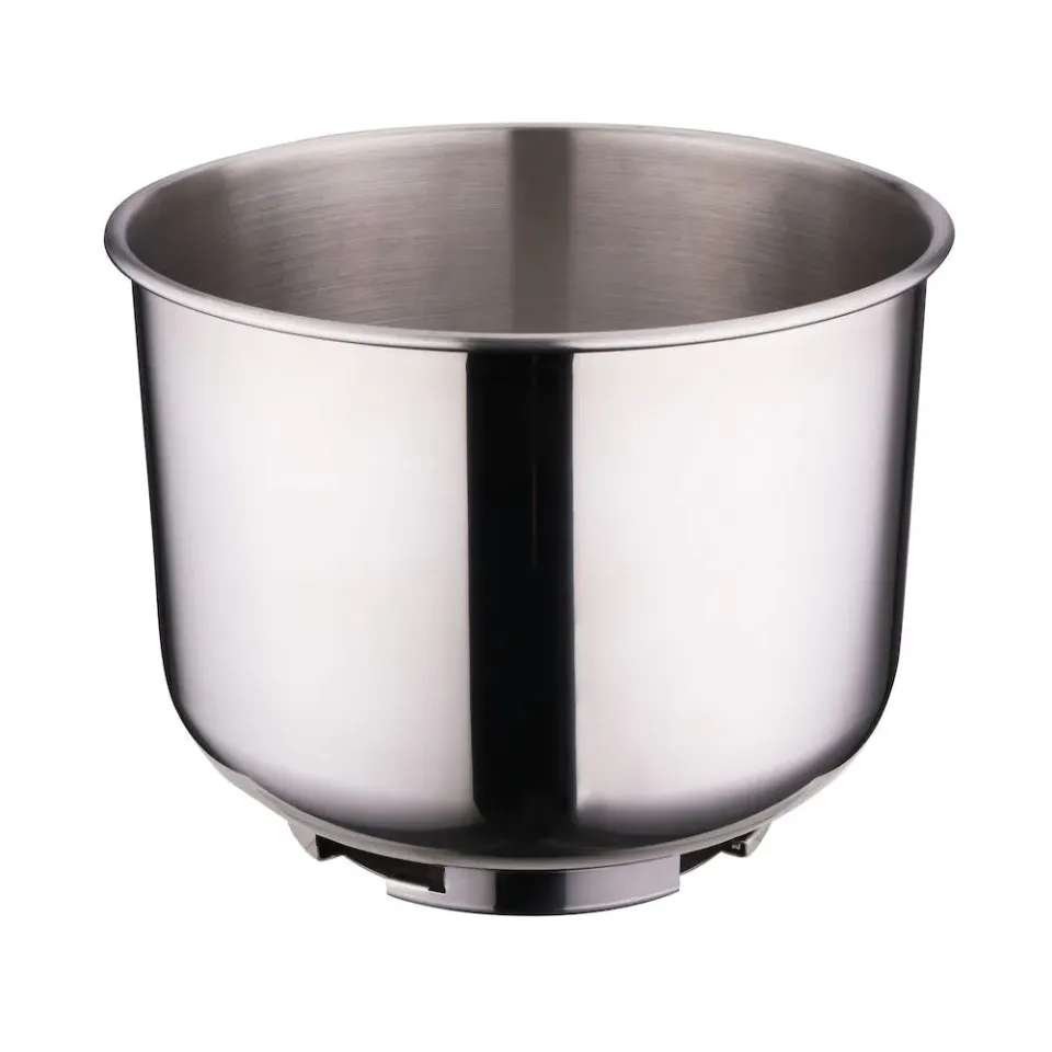 Wilfa Probaker bol pétrin inox 7 L