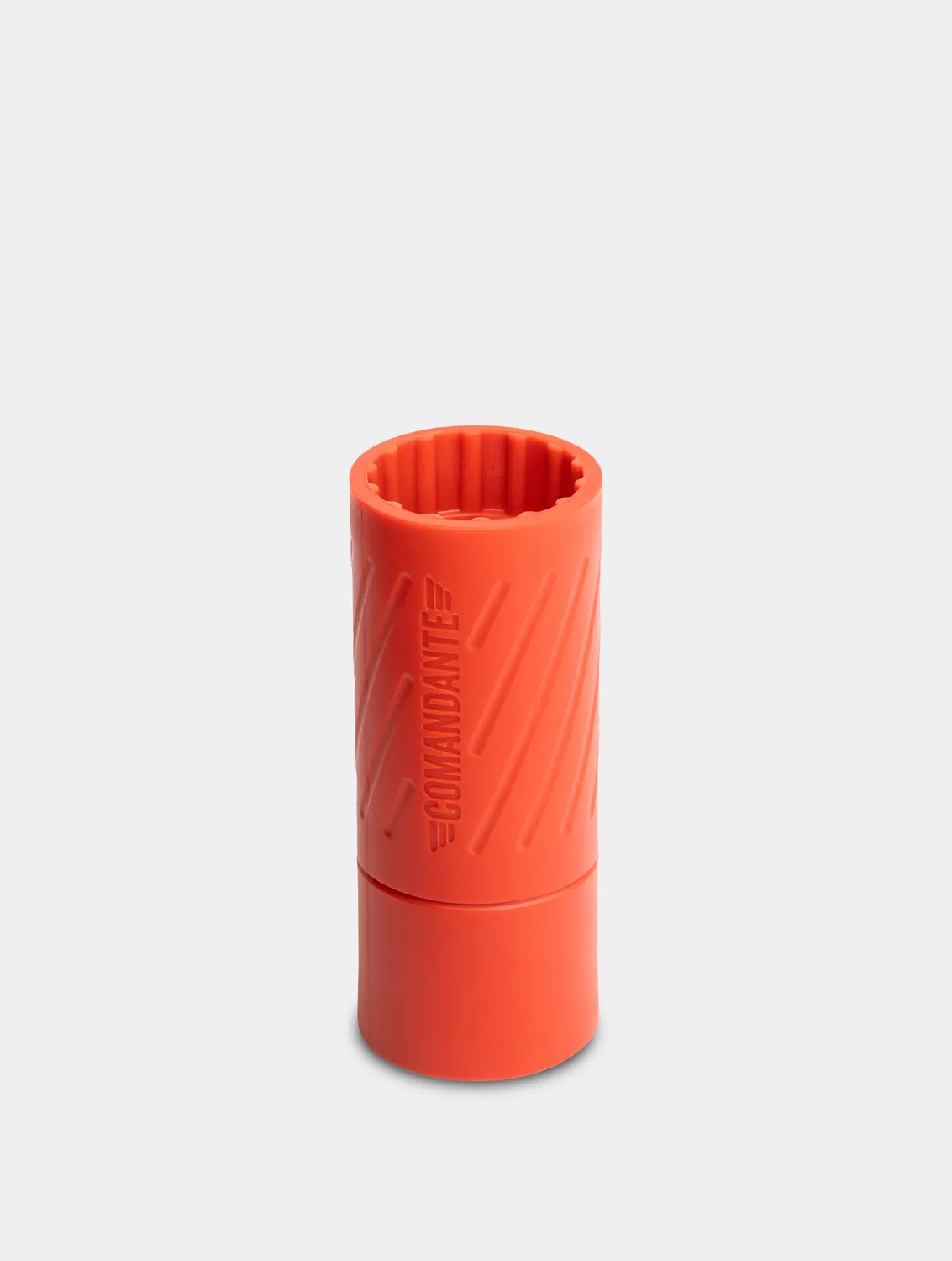 Comandante Clix Mate Gold Clix accessoire moulin doré réglage