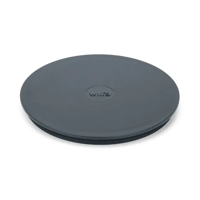 Wilfa Uniform Evo couvercle plastique moulin café