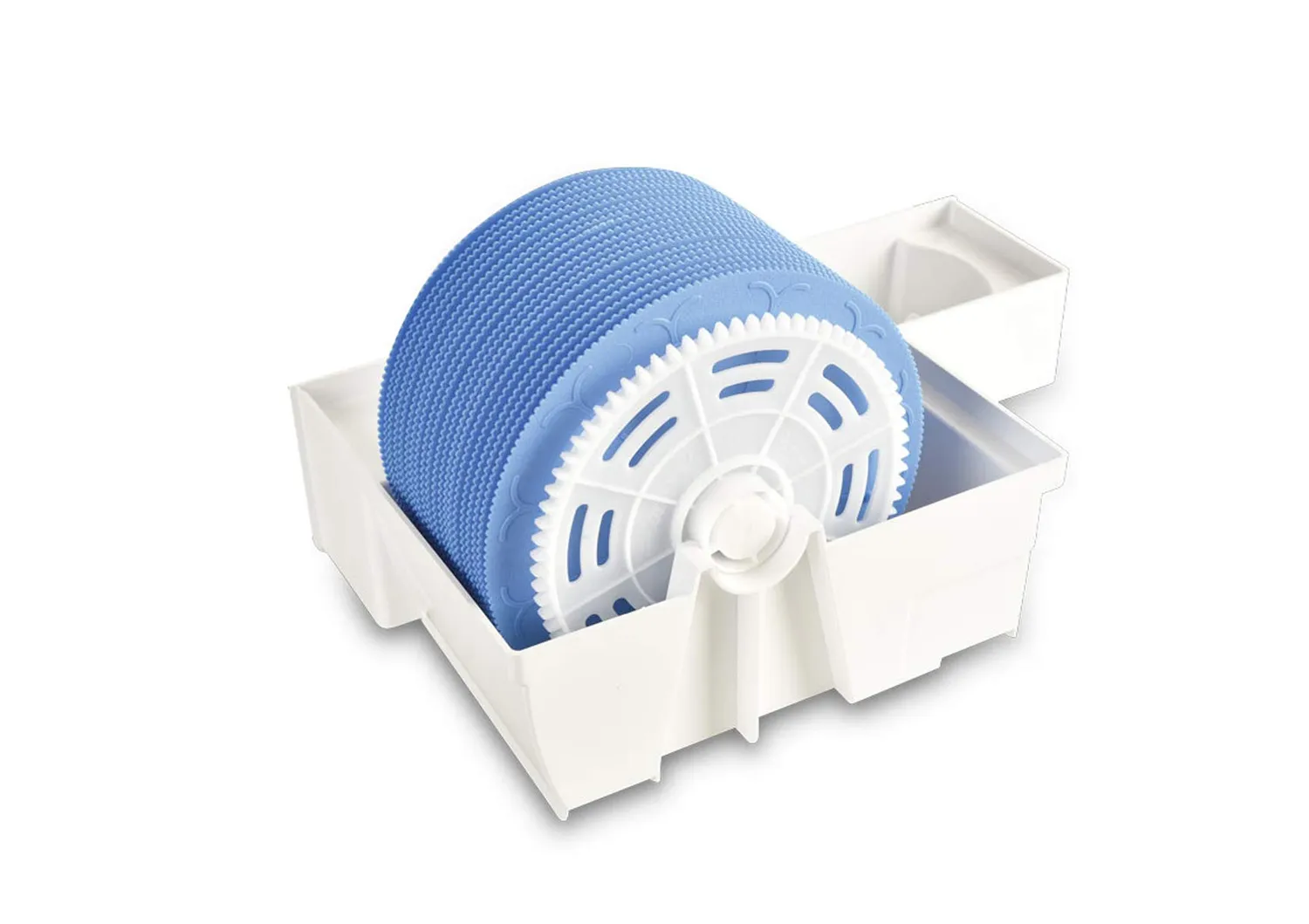 Solis Qubic 7218 purificateur air blanc lavage
